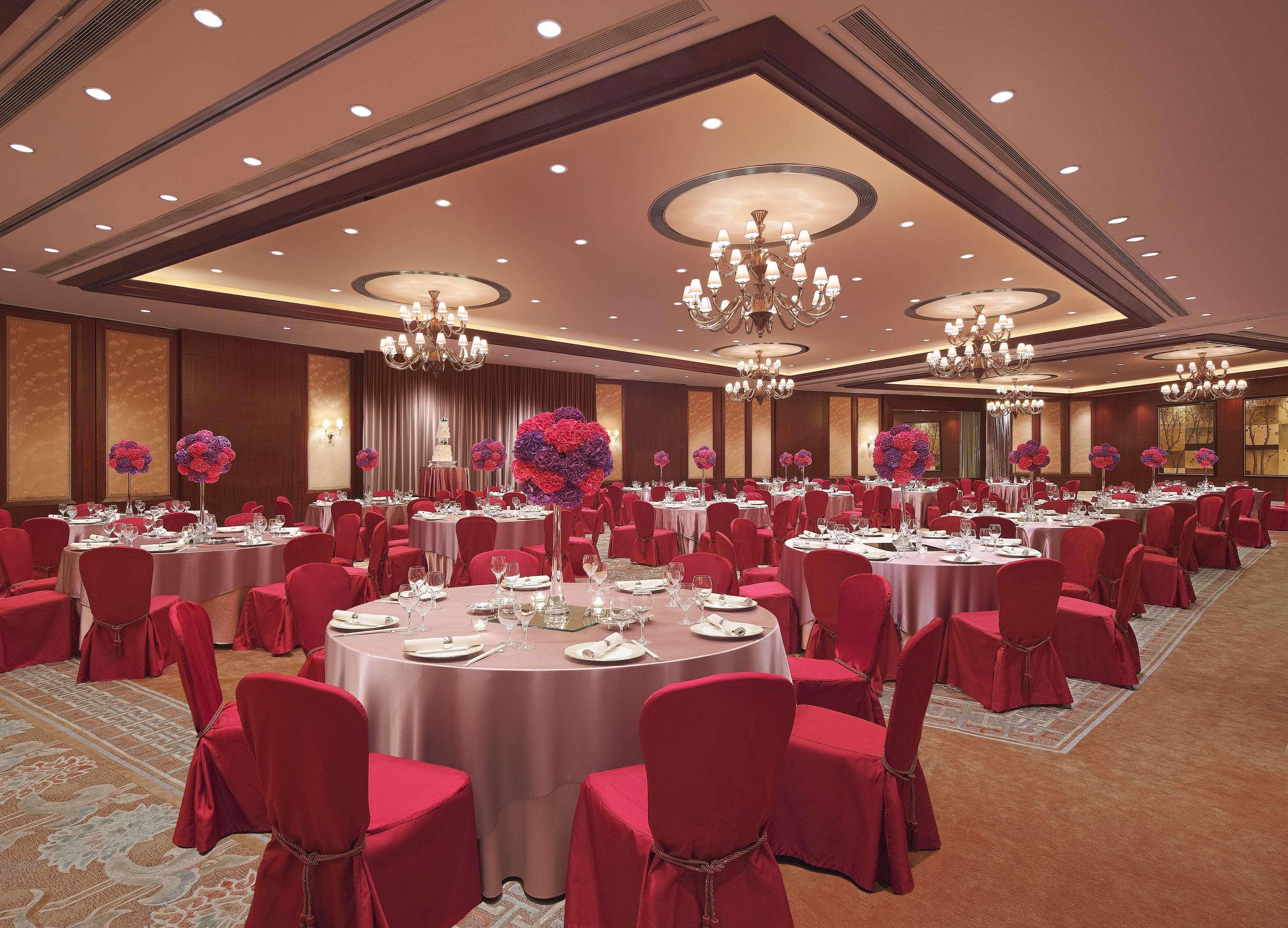 Conrad Hong Kong Hotel Ngoại thất bức ảnh