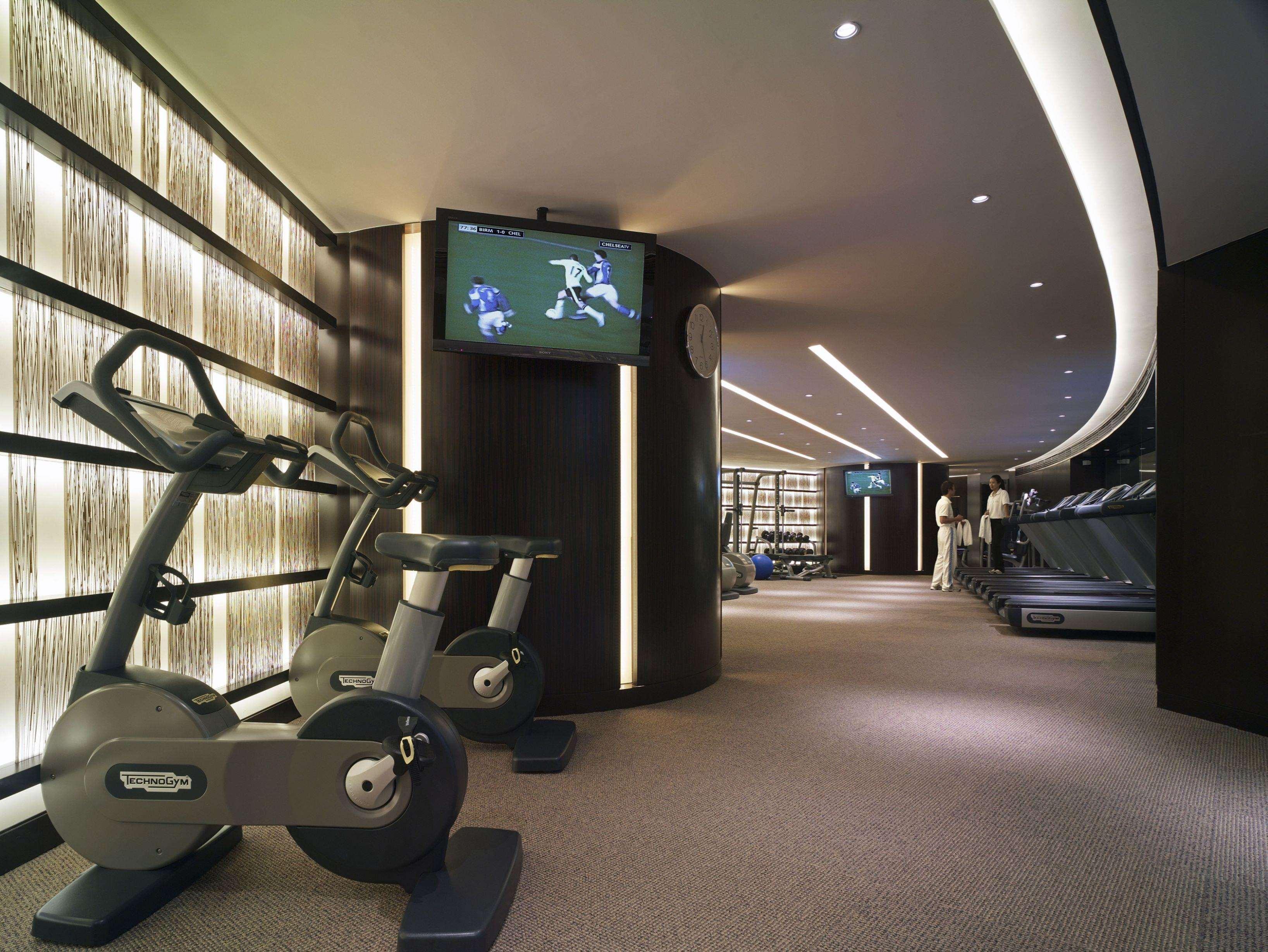 Conrad Hong Kong Hotel Tiện nghi bức ảnh