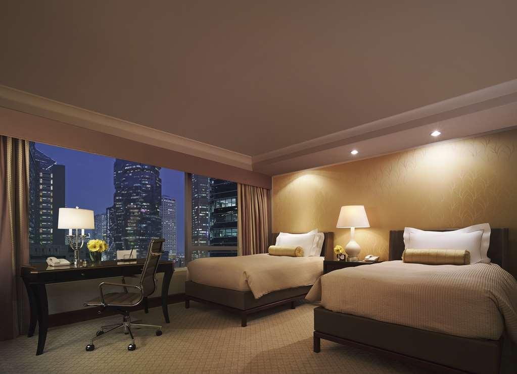 Conrad Hong Kong Hotel Phòng bức ảnh