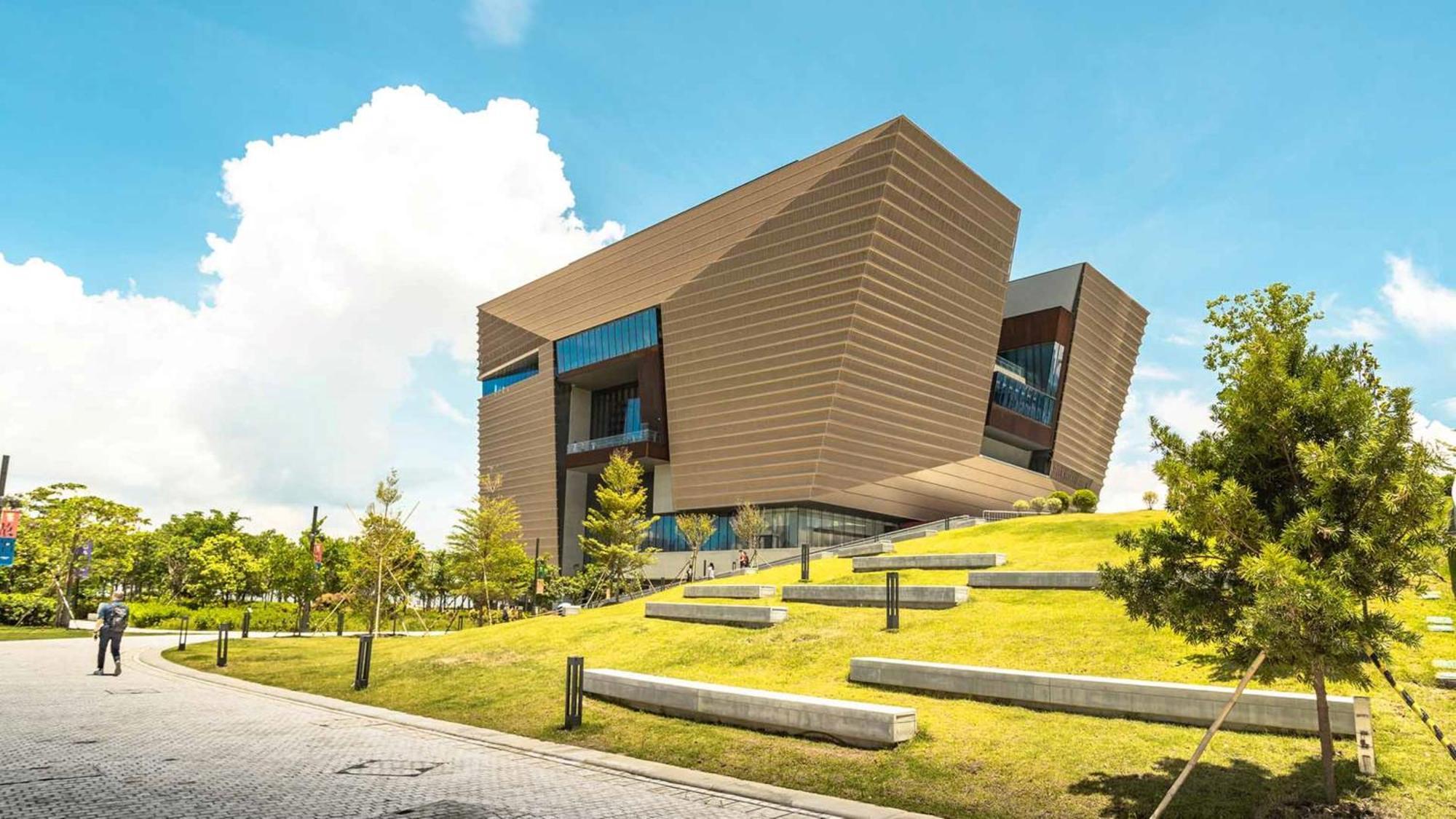Conrad Hong Kong Hotel Ngoại thất bức ảnh