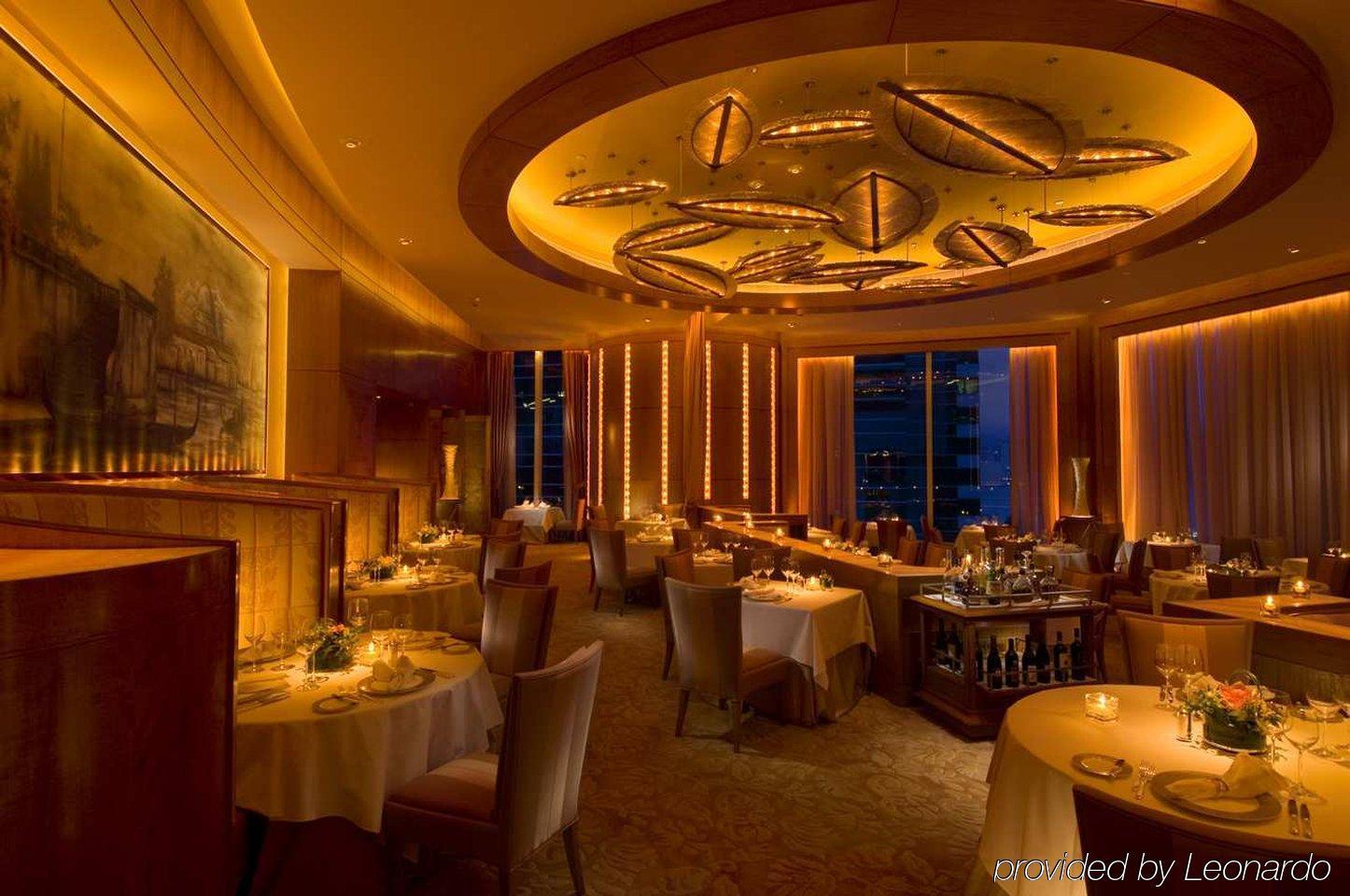 Conrad Hong Kong Hotel Ngoại thất bức ảnh